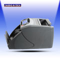 BILL COUNTER CASH COUNTING MACHINE NOTE COUNTING MACHINE FAKE NOTE DETECTOR MTC 315. 
