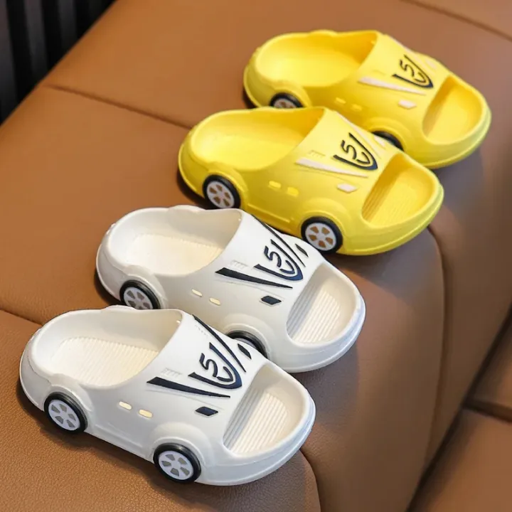 Summer%20Home%20Slippers%202024%20Kids%20Soft%20Soled%20Non-slip%20Sandals%20Fashion%20Car%20Design%20slippers%20Baby%20Unisex%20EVR%20Baby%20Beach%20Shoes%20-%20Image%206