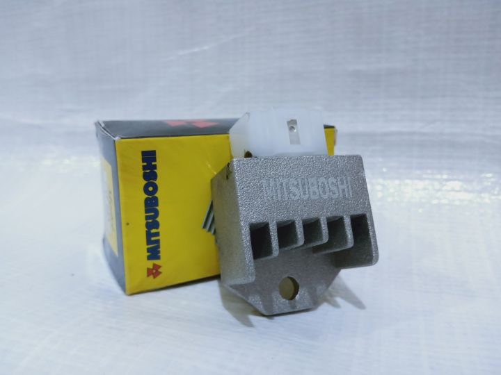 RECTIFIER%20/%20BATTERY%20CHARGER%20FOR%20HONDA%20CG125%20-%20MITSUBOSHI%20-%20Image%204