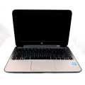 HP Stream 11 Pro Notebook PC Laptop - 2GB Ram 32GB Solid State Drive – Intel HD Graphics - with Free USB. 