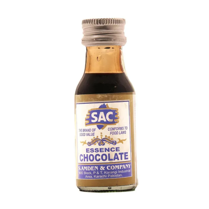 Chocolate%20Essence%20Flavor%20Cooking%20Baking%2025ml%20-%20Image%202
