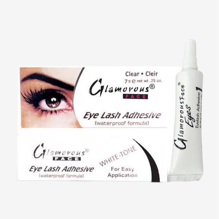 G-F Transparent Eyelash Adhesive