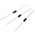 QUANBU 100PCS Rectifier Diode 1N4007 IN4007 DO-41 1A 1000V. 