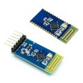 JDY-33 Dual mode Bluetooth serial Port SPP Bluetooth SPP-C compatible with HC-05/06 /JDY-31/30 slave Bluetooth 3.0. 