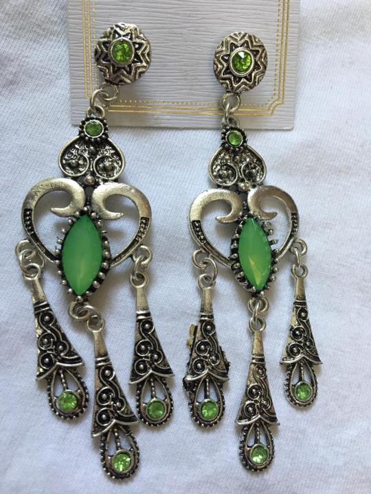Italian Jhumki 003