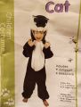 Cat costume, we have all kind of costumes like princess costumes animal costume fruit's costumes doctor costume Dracula cape skeleton costume chef costumes pilot costume police costumes army costumes king costumes fire fighter costume hulk costume. 
