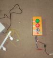 wireless water motor auto controller ,wireless float switch , wireless water pump controller , wireless auto float switch , no wire required wireless pani ko auto on off kry. 