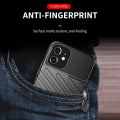 Case for iPhone 12 Pro Max Soft TPU Raw Material Military Grade Anti-Drop Protection Shell is Suitable. 