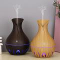 Aroma Diffuser / Humidifier - 130ml. 