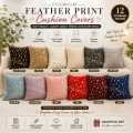 Super Soft Square Faux Throw Pillow Covers Sofa Cushion Covers Pillow Case HZ BEDDING. 