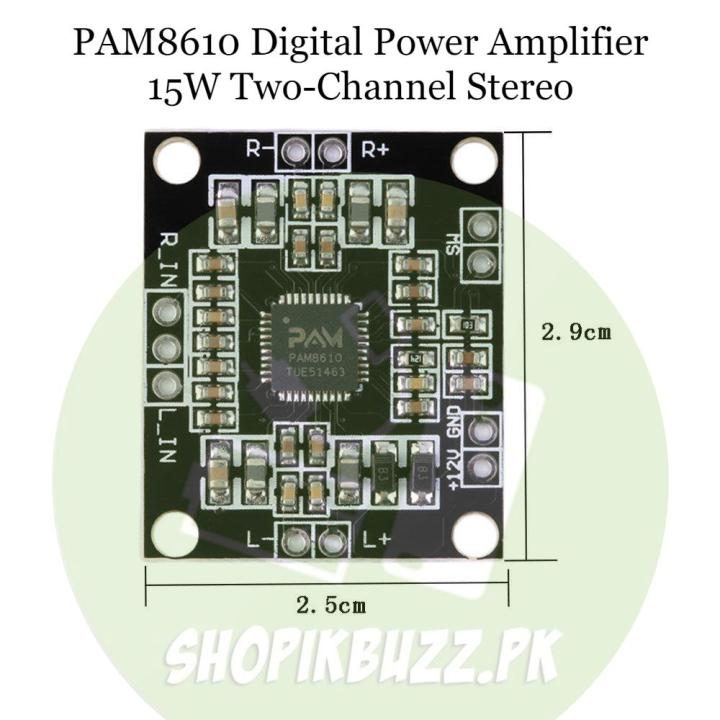 PAM8610%2015W%20two-channel%20stereo%20digital%20power%20amplifier%20%20%20high-power%20amplifier%7C%20DIY%20HUB%20-%20Image%207