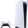 Sony PlayStation 5 - Ps5 Console Disc Edition Japan/TRA/UK/EU/USA/Jumbo UAE/Australia/HK/China. 