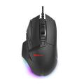 XTRIKE ME GAMING MOUSE 6000 TO 14000 DPI. 