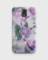 Samsung Note 3 Hard Cover Lilaceus - 1Cover472. 