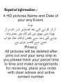 LED Acrylic Photo Frame with Base Lamp – Elegant Table Décor, Ideal Gift for Her, Him, Birthday, Bestie, Friend Forever, Anniversarie, Valentine’s Day, and Special Occasions. 