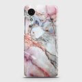 Samsung_ Galaxy A03 Core Cover - Violet Sky Marble Trendy Printed Hard Case with Life Time Colors Guarantee. 