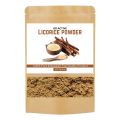 100 Grams Organic Mulethi Powder | Licorice Roots Extract Powder | Fresh Stock | 100% Pure & Organic | Premium Quality | Best for Skin | Go Active. 
