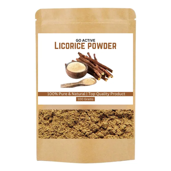 100%20Grams%20Organic%20Mulethi%20Powder%20%7C%20Licorice%20Roots%20Extract%20Powder%20%7C%20Fresh%20Stock%20%7C%20100%25%20Pure%20&%20Organic%20%7C%20Premium%20Quality%20%7C%20Best%20for%20Skin%20%7C%20Go%20Active%20-%20Image%202
