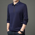 Spring T-shirt Lightweight Simple Spring Shirt. 