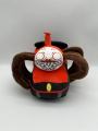 Cross border Choo Choo Charles plush Charles train plush toy plush doll. 