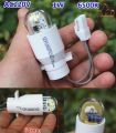 LED Small Bulb light AC220V 1W 6500K White LED Lamp Beads. 