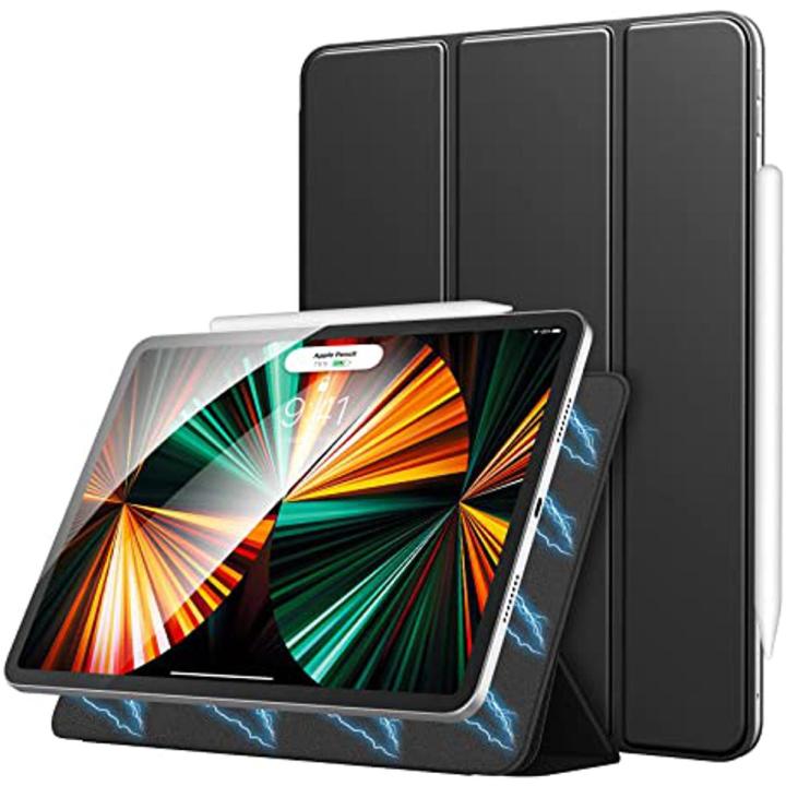 IPad (10th generation) 2022 Smart Folio . Original Magnetic Full Cover, fits Models: A2696- A2757 - A2777 (2022)