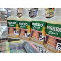Makro classic Auqa Acrylic varnish liquid (GLOSS). 