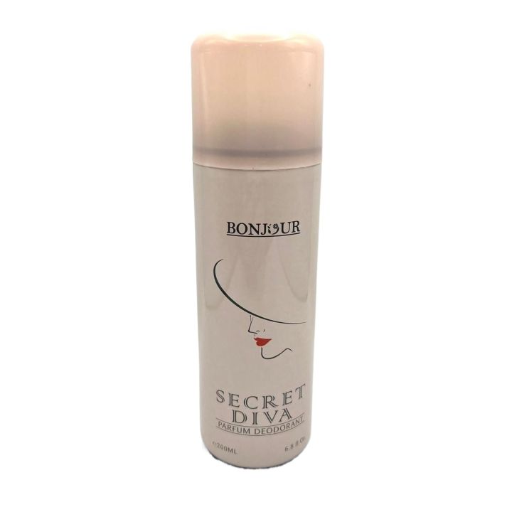Secret%20Diva%20Bonjour%20Body%20Spray%20200ml%20-%20Image%202