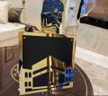 Islamic Wall hanging Khana Kaaba and Roza Rasool (SAW) set. 
