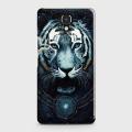 Vintage Galaxy 3D Tiger Case For Infinix Note 4 / X572. 