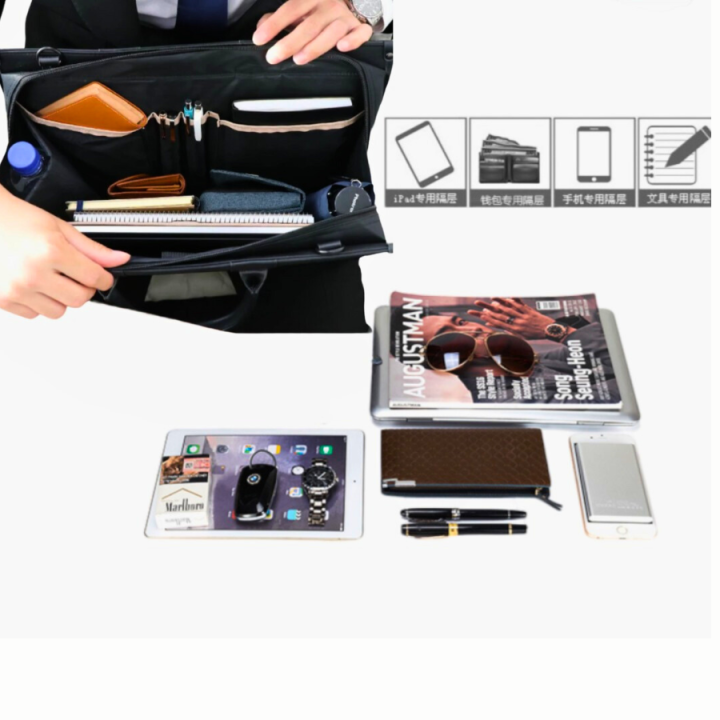 ELECOM%20Laptop%20Business%20Bag%20Executive%20Office%20File/Travel%20Bag%20For%20Men%20-%20Image%204