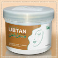Ubtan Powder with Sandal Powder Organic for Face Whitening. 