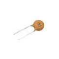 Pack of 5 - (102) 1nf Ceramic Disc Capacitor. 