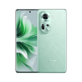Oppo Reno 11 5G - 6.7" Inch Display - 12GB RAM - 256GB ROM. 