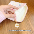 1PC Sanrio Hello Kitty Cartoon Women Tampon Sanitary Napkin Storage Bag Cherry Super Store. 