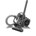Black & Decker Multi Cyclonic Bagless Vacuum Cleaner VM1480 - 1400 Watts. 