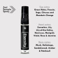 Inspired by Eternity Tester Perfume Spray 5ml | Best Long Lasting Perfume for Women. 