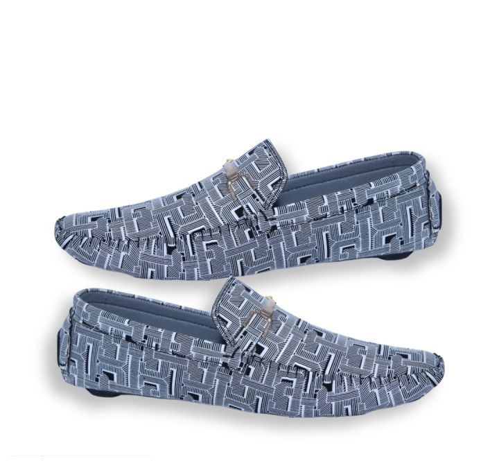 Formal%20%20shoes%20for%20men%20in%20white%20color%20self%20print%20design%20-%20Image%207