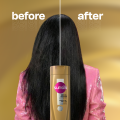 Sunsilk Hairfall Solution Shampoo 360ML. 