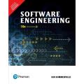 Software Engineering 10th Edition by Ian Sommerville. 
