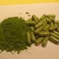 Organic Moringa Oleifera (Suhanjna) Pure Leaf Powder Capsules 1000mg and Beetroot Powder Beetroot Capsules 120’s + 120’s deal. 