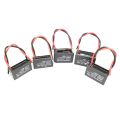 Cbb61 Fan Starting Capacitor 1uf / 1.2uf/1.5uf/1.8uf/2uf/2.2uf/2.5uf/2.7uf/3uf/3.5uf/4uf/4.5uf/5uf/6uf/7uf/8uf Ceiling Fan Range. 