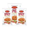 Nimco's Spicy Potato Sticks 180g Pack of 3. 