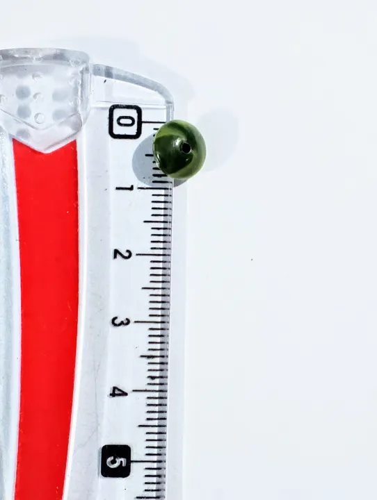 Green%20Flat%20Round%20Marble%20Spacer%20Acrylic%20Plastic%20Beads%20for%20DIY%20Crafts%20-%20Pack%20of%2040gms%20-%20Ideal%20for%20DIY%20Jewelry%20Making,%20Jewelry,%20and%20Dress%20Accessories.%20-%20Image%202