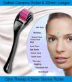Derma Roller 1mm Skin Therapy Micro-Needle 540 For Acne Scars Wrinkles Stretch & Pores. 