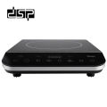 DSP Portable Induction Cooktop Countertop Single Burner Sensor LED Display KD5031. 