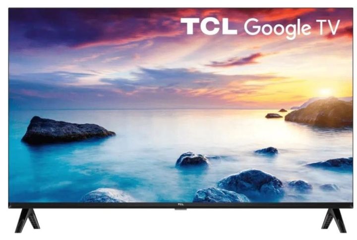 TCL 32S5400 FHD Smart TV-32"