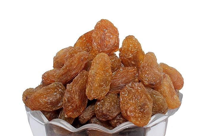 )Pureganic Tree Dry Fruits Raisins/Kishmish (150gm