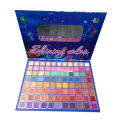 88 Colors Eye Shadow Palette / Look like Beauty glazed ---Imported -Sheza Trader. 