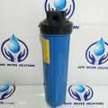 JUMBO WATER FILTER HOUSING 20 INCHES  | JUMBO HOUSE FOR HIGH PRESSURE  | HIGH QUALITY. 